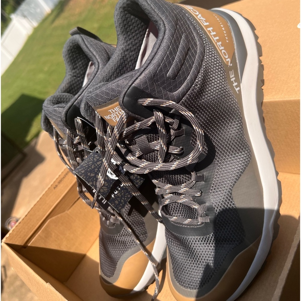Brand New The North Face Ankle Boots shoes for Men in box